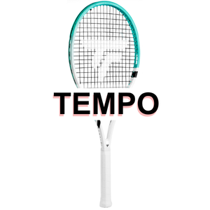 Tempo Rackets